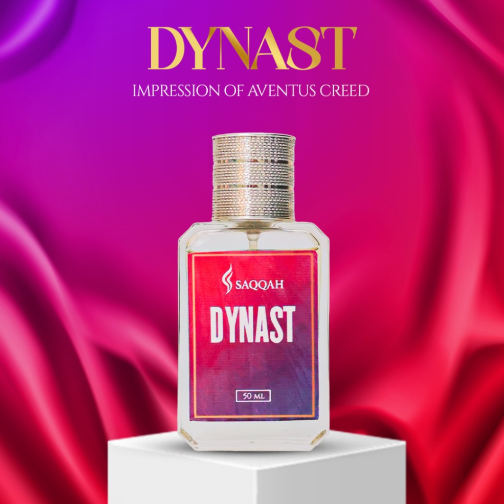 Dynast (Impression of Aventus by Creed)
