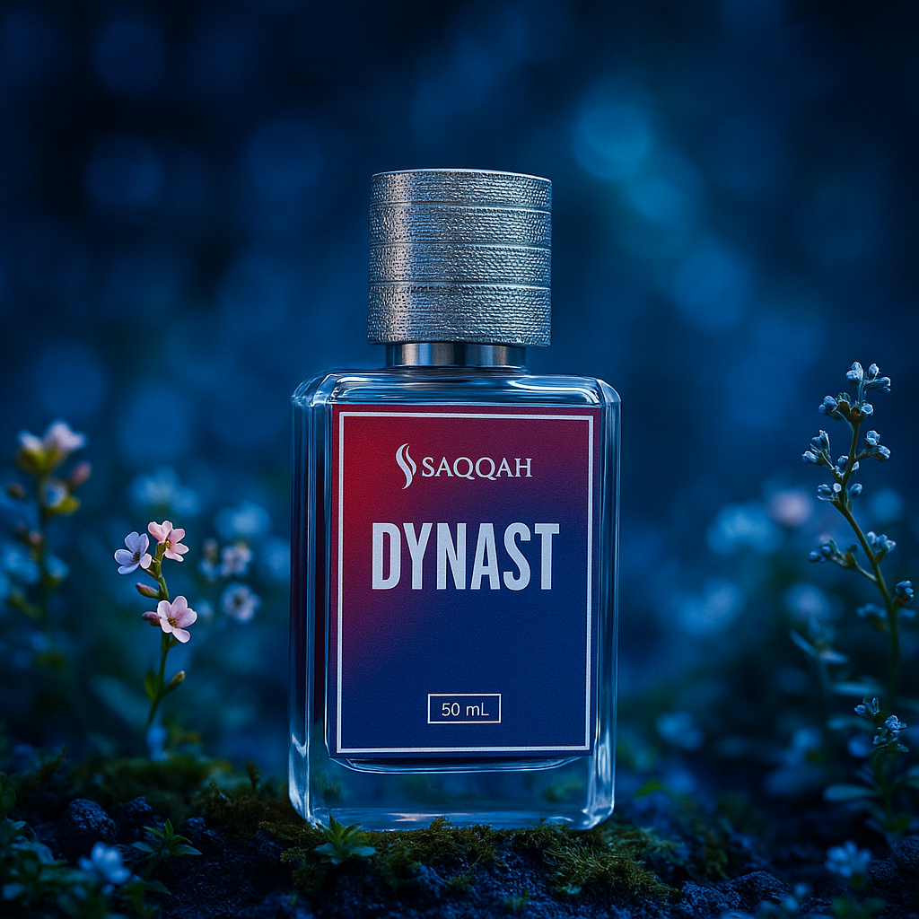 Dynast (Impression of Aventus by Creed)