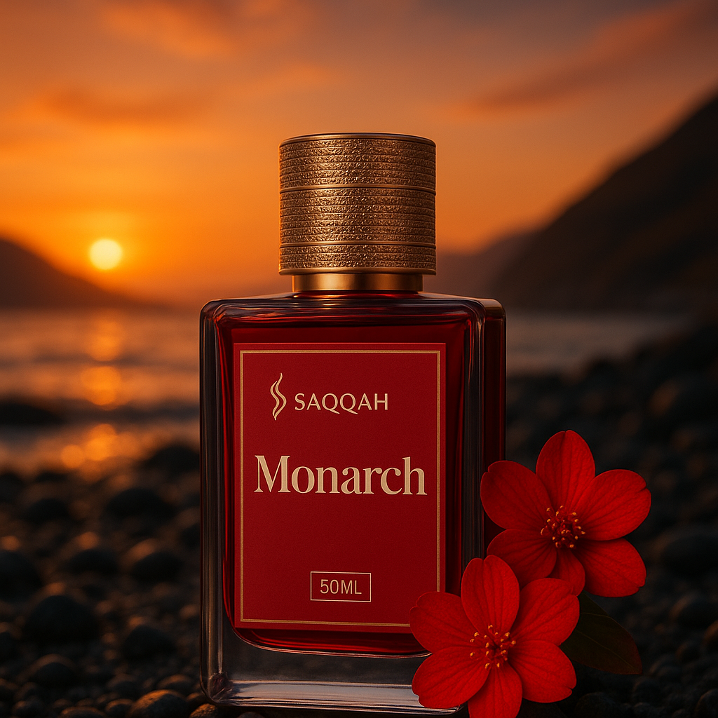 Monarch (Impression of Burberry for Men)