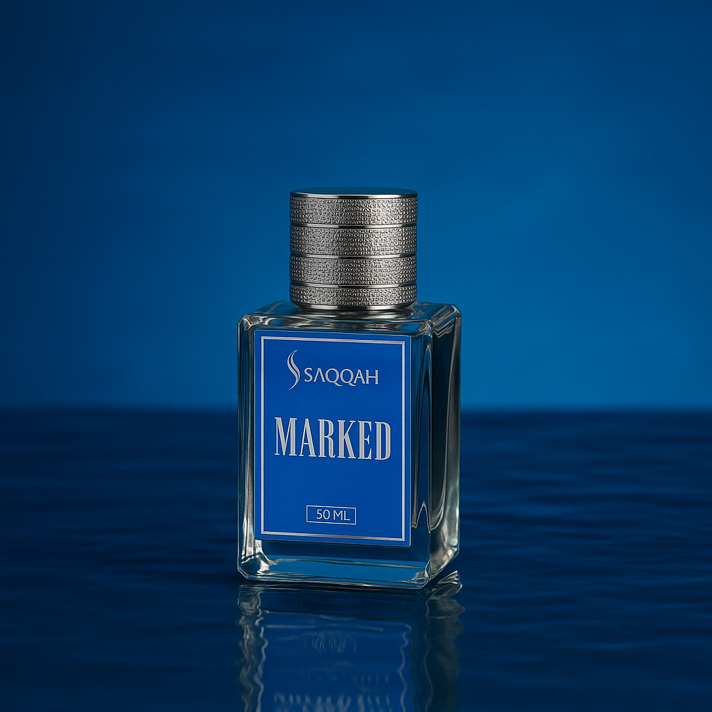 Marked (Impression of Azzaro Wanted)