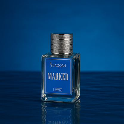 Marked (Impression of Azzaro Wanted)