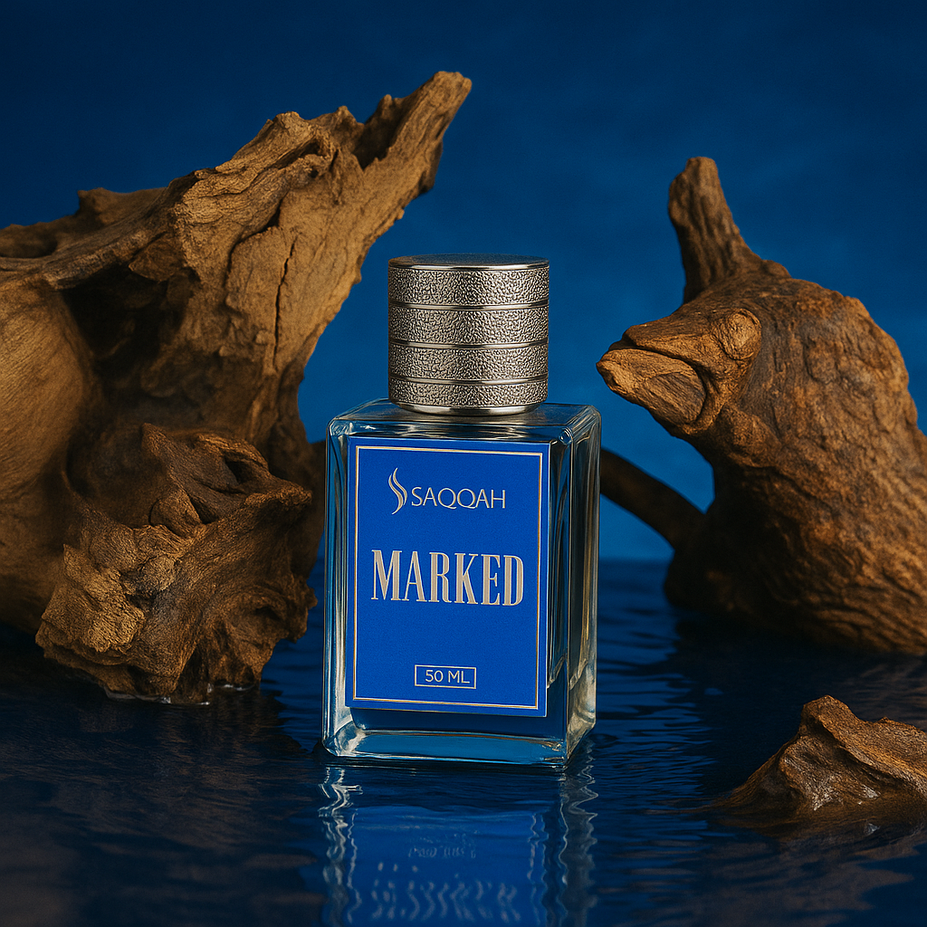 Marked (Impression of Azzaro Wanted)
