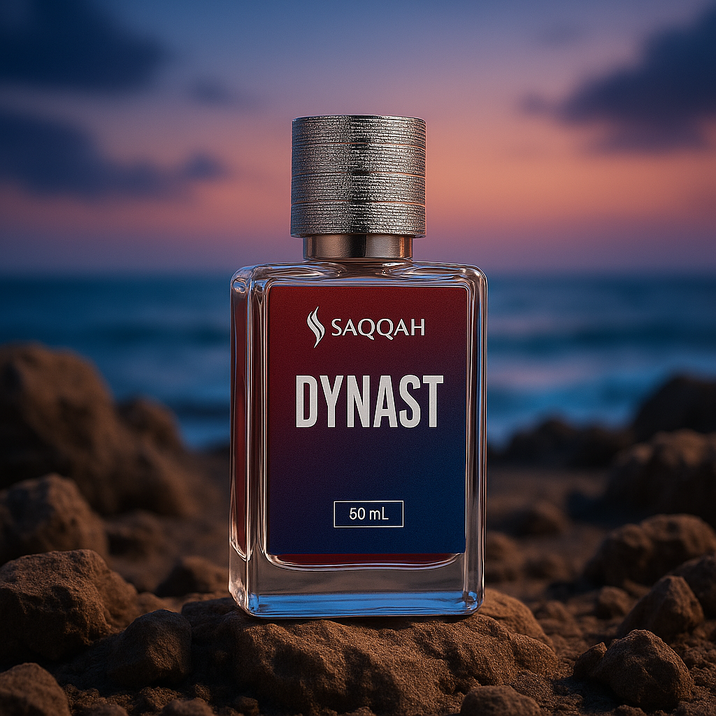 Dynast (Impression of Aventus by Creed)