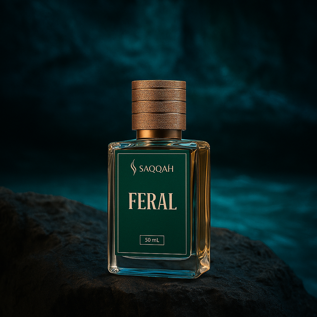 Feral (Impression of Sauvage by Dior)