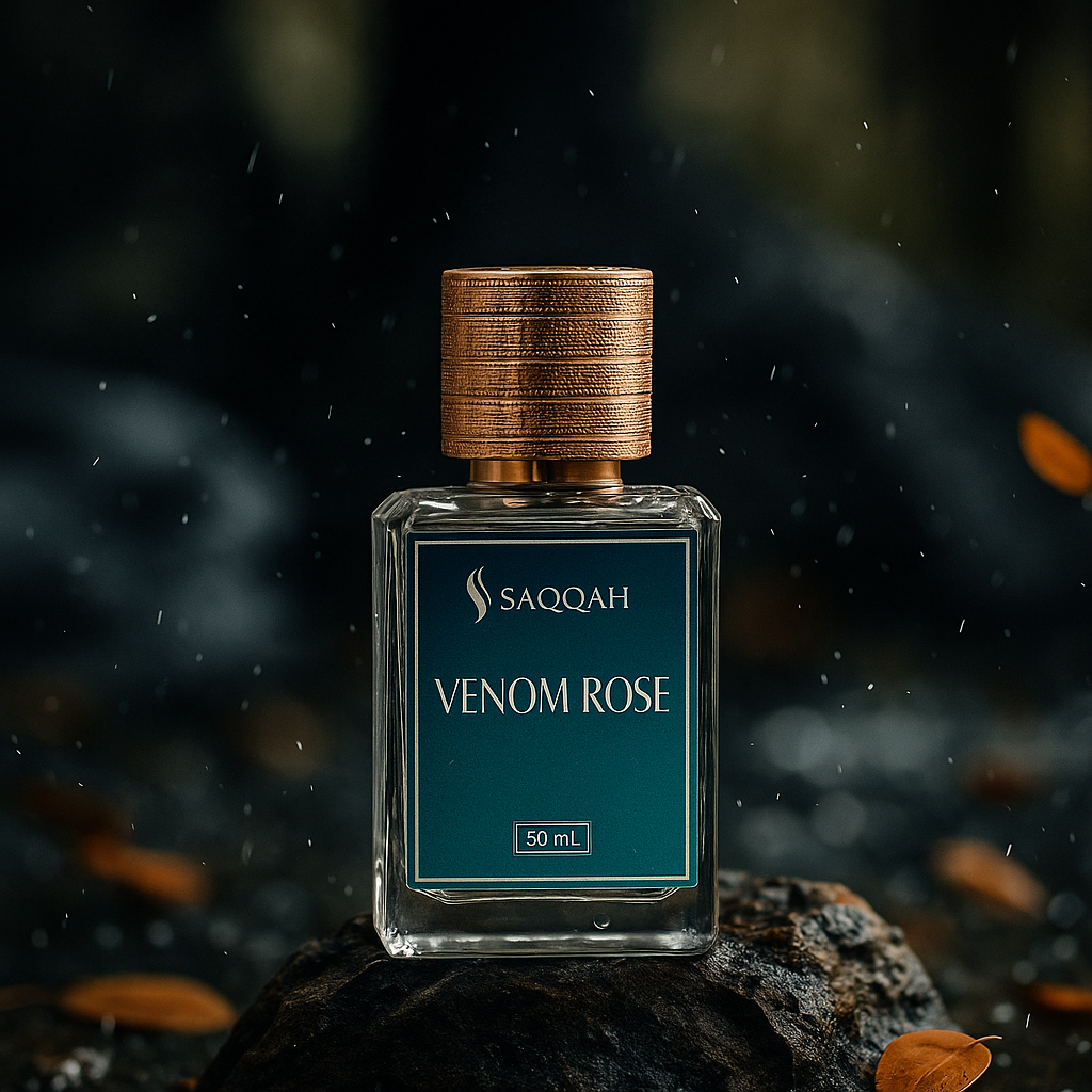 Venom Rose (Impression of Gucci Flora)