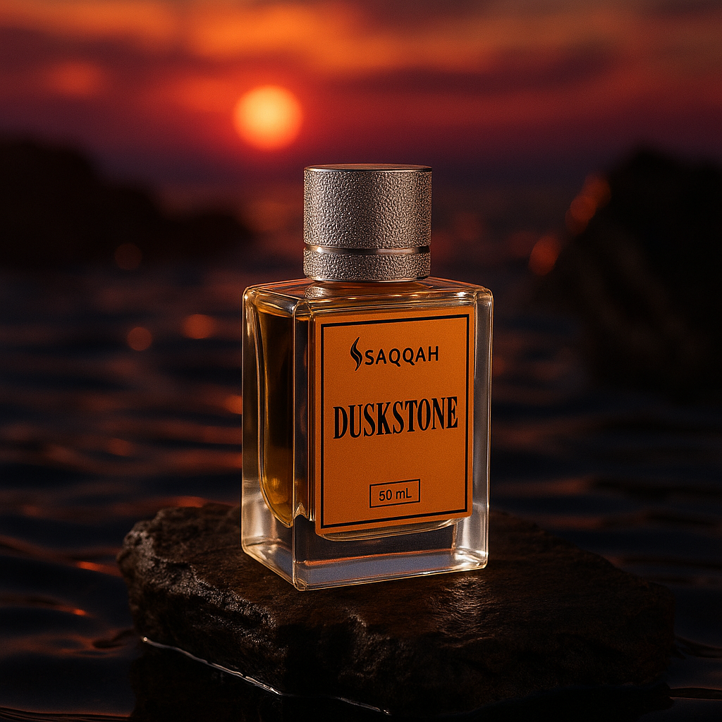 Duskstone (Impression of Terre d’Hermès)